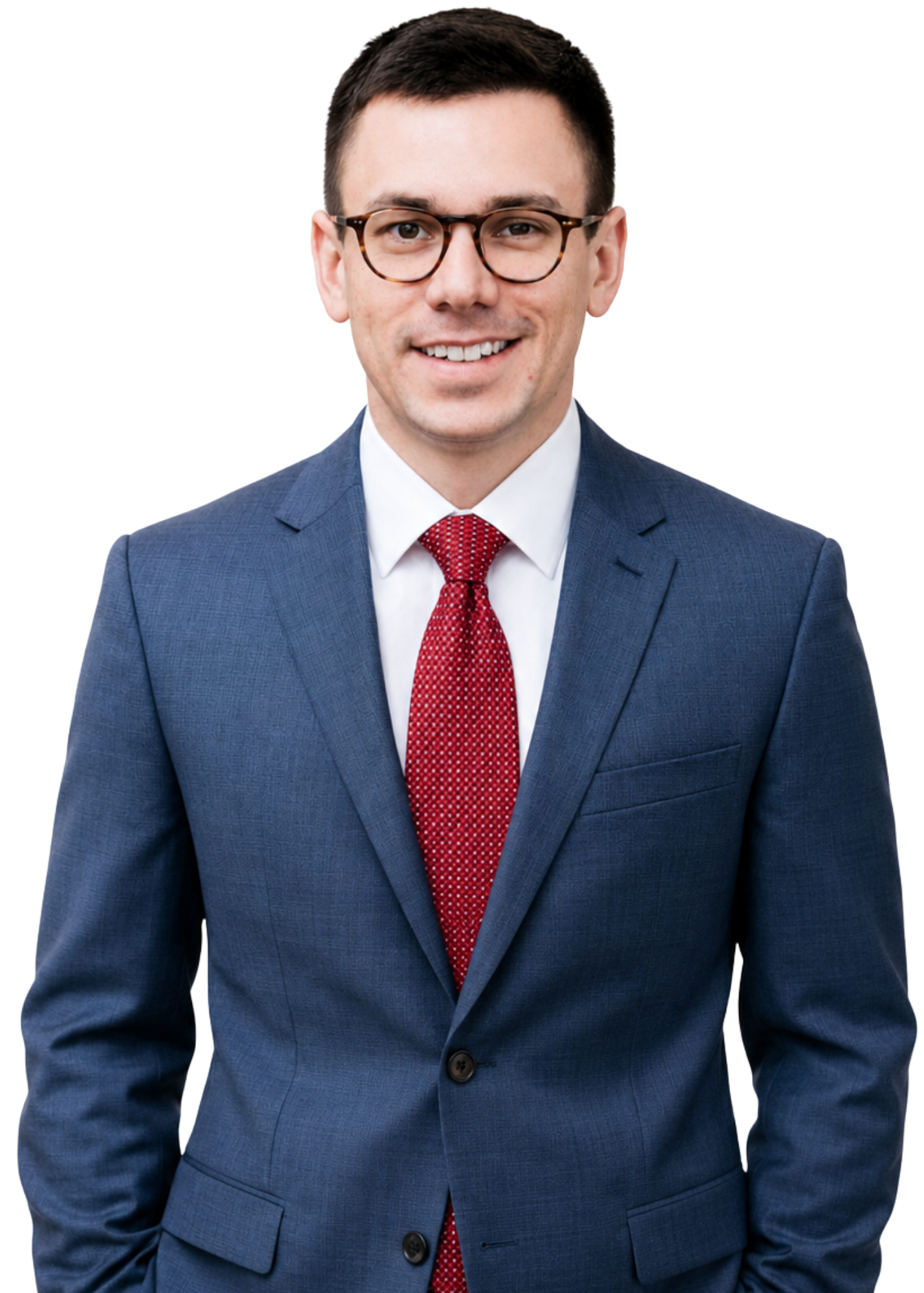 Phil DeFatta, Personal Injury Attorney in Huntsville, AL