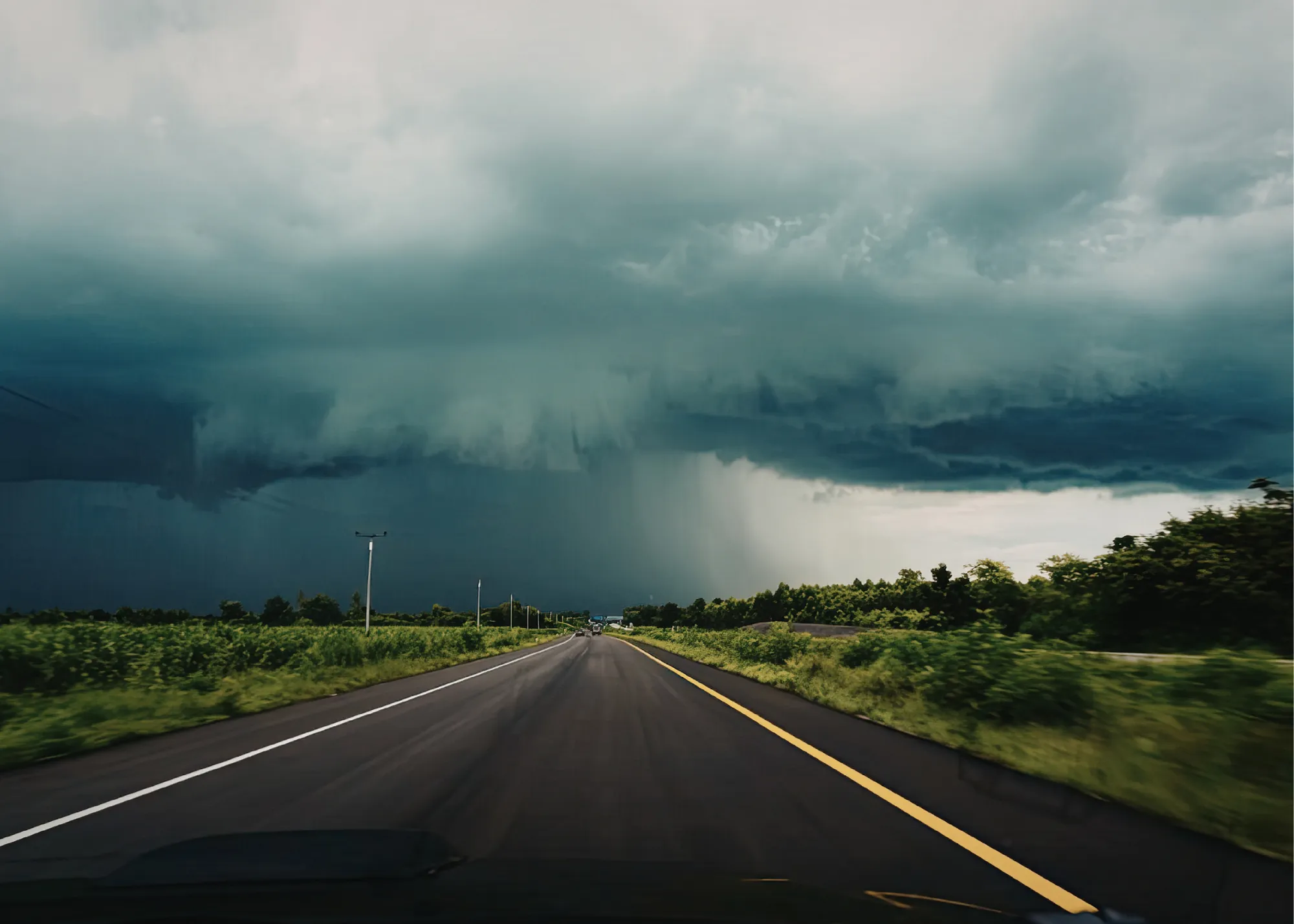 Tornado and Severe Storm Injury Claims in Alabama