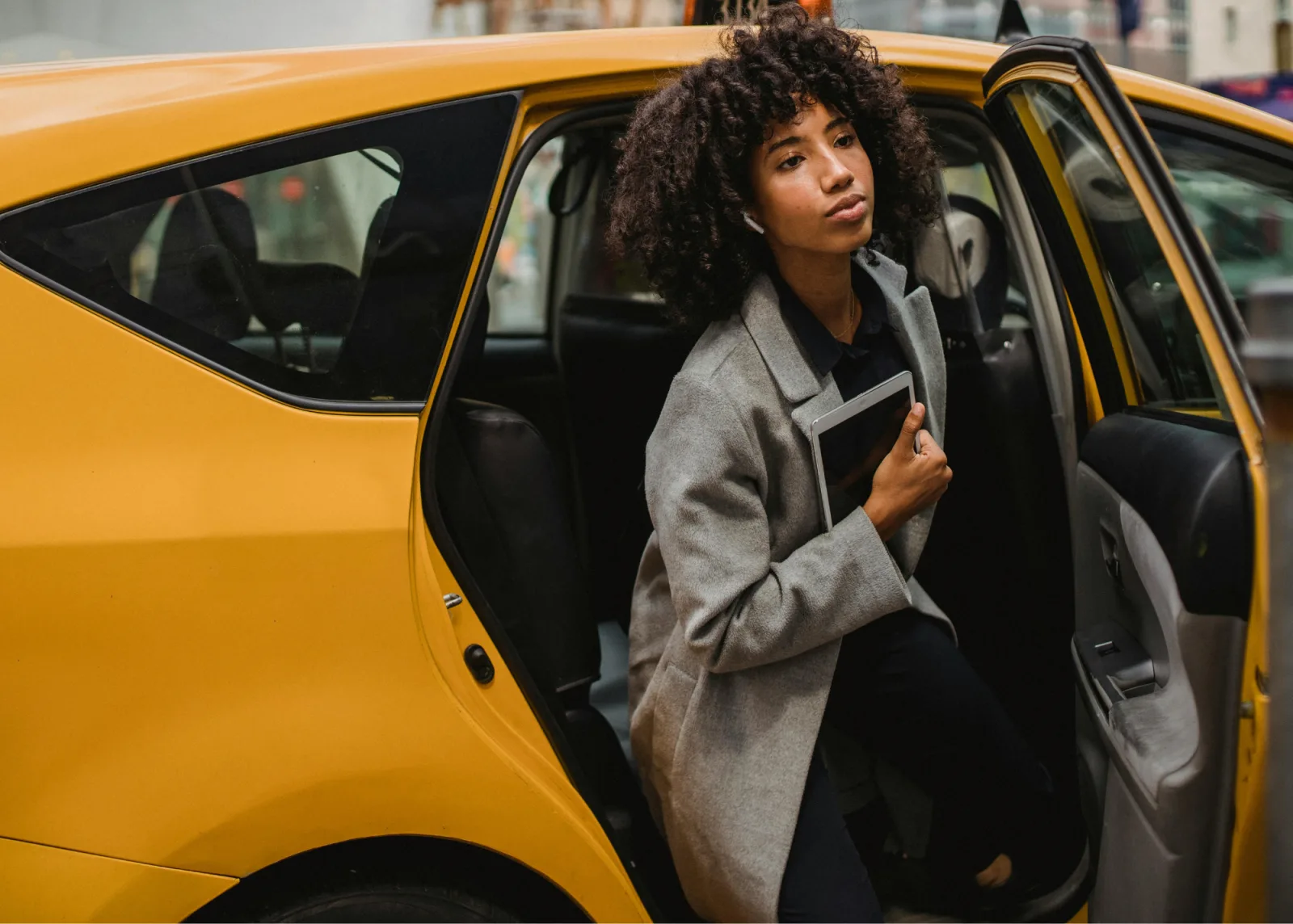 Hit by an Uber or Lyft Driver in Huntsville? How Alabama Insurance Coverage Actually Works