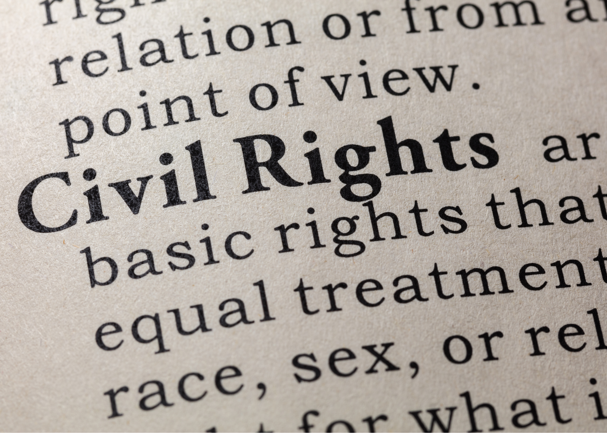 Civil rights attorney in North Alabama — DeFatta Law Firm