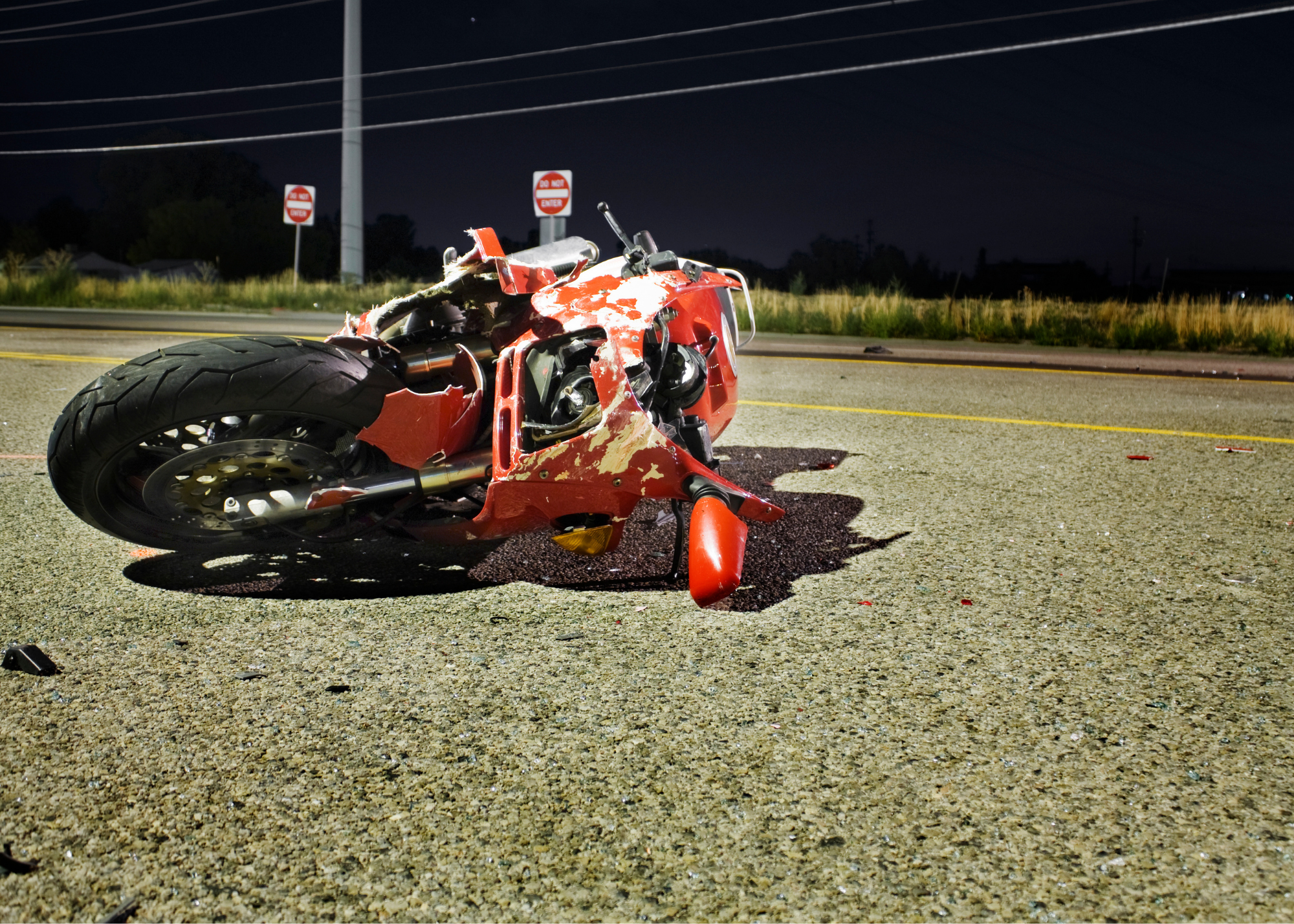 Motorcycle accident attorney Huntsville Alabama — DeFatta Law Firm represents injured riders across North Alabama