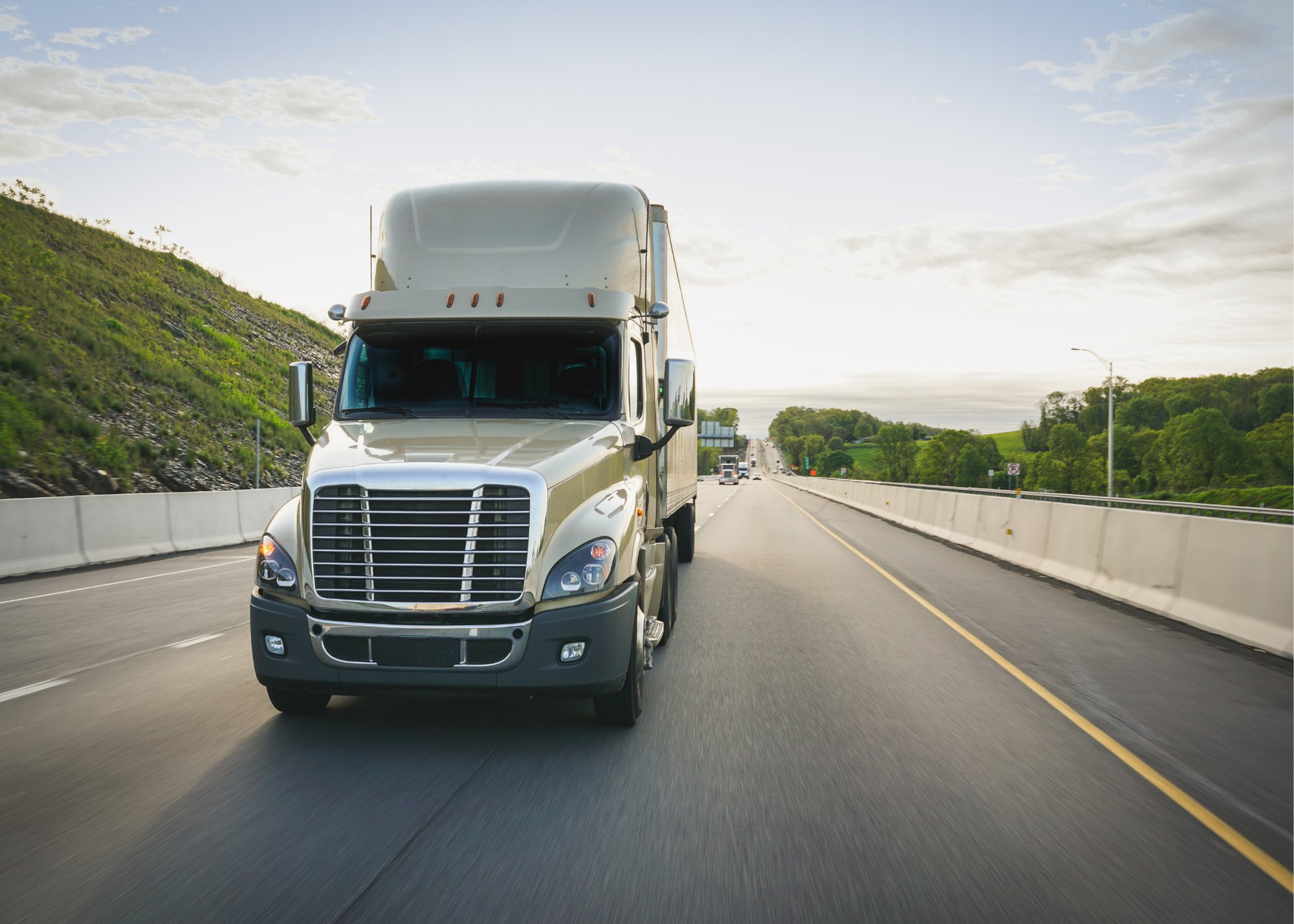 18-wheeler accident attorney in Huntsville — DeFatta Law Firm